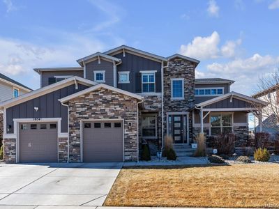1054 Carbonate Court, Erie, CO, 80516
