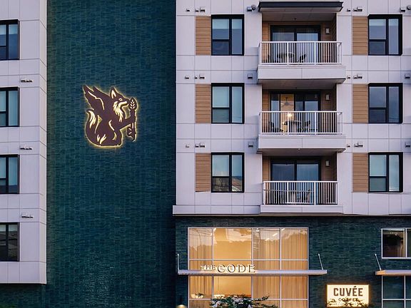 3rd image of 2323 S Lamar Blvd #206
