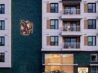 2323 S Lamar Blvd #202, Austin, TX 78704