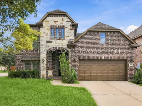 13102 Spear Trail Ct, Rosharon, TX 77583