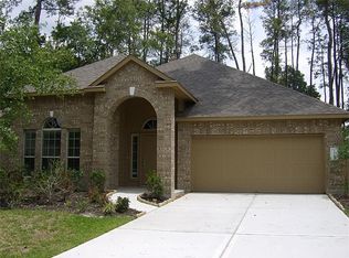 2614 Colony Haven Cir, Spring, TX 77373