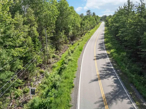 Bishop Rd Lot 3, East Hants, NS B0N 1T0