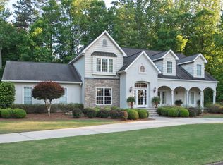 423 Auburn Dr, Alexander City, AL 35010