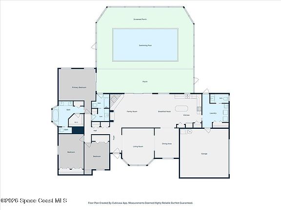 4th image of 1347 Silver Lake Dr