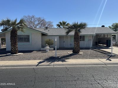 10013 W Alabama Ave, Sun City, AZ, 85351