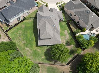401 Varnum Way, Fairview, TX 75069