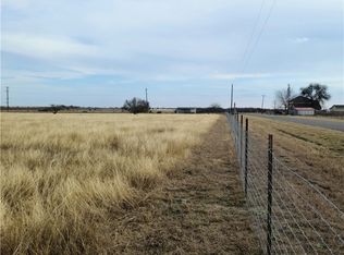 Franklin Rd, Eddy, TX 76524