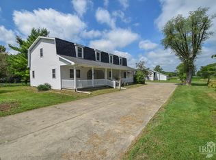 5310 W County Road 400 N, Muncie, IN