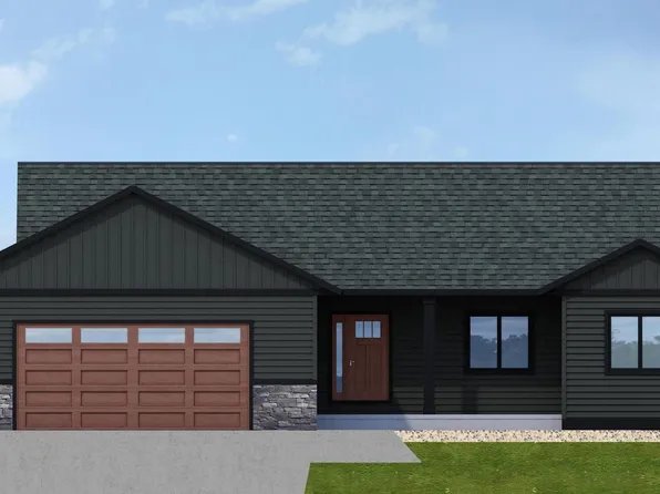 623 Boone LANE, Holmen, WI 54636