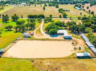 445 S Swanson Rd, Mineral Wells, TX 76067