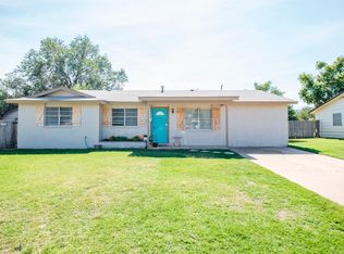 4811 6th St, Lubbock, TX 79416
