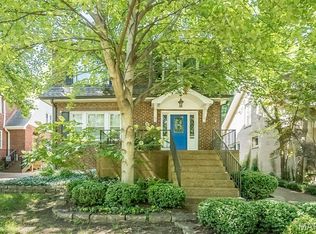 7041 Northmoor Dr, Saint Louis, MO