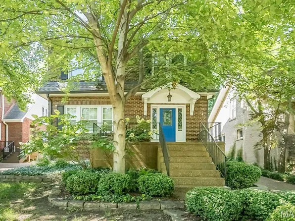 7041 Northmoor Dr, Saint Louis, MO 63105