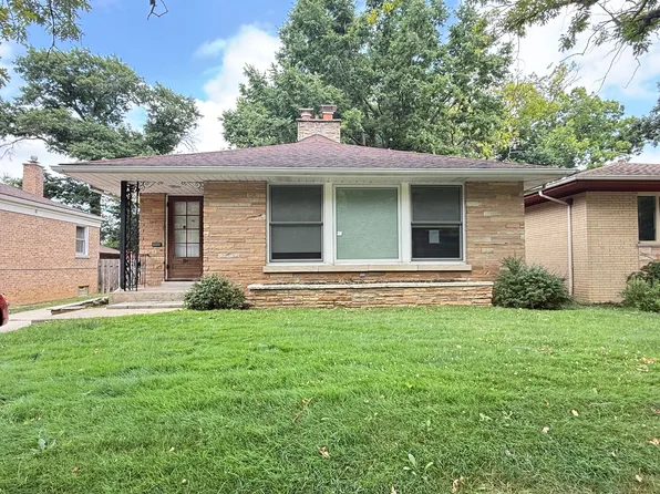 1811 N Thatcher Ave, Elmwood Park, IL 60707