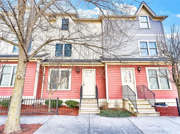 92 Barton St, Pawtucket, RI 02860