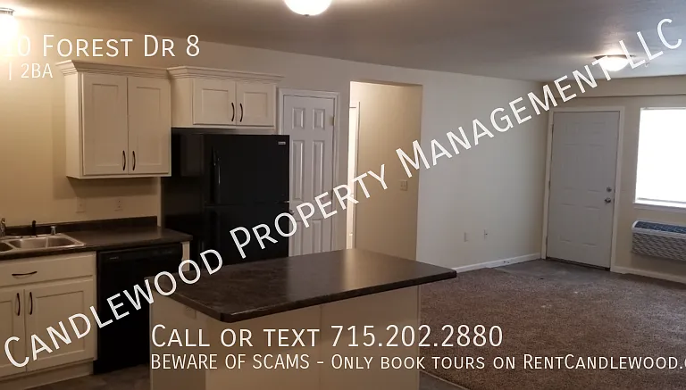 3810 Forest Dr #8 — Photo 4