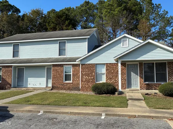 1110 Bs Barbeque Road #A, B, C, D, Greenville, NC 27834