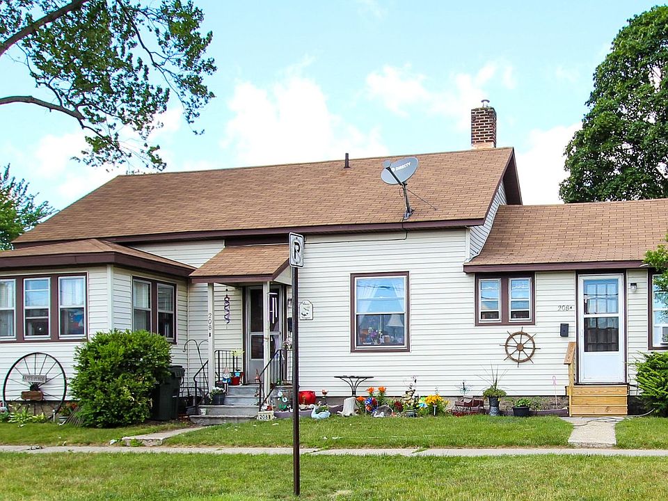 1st image of 208 Houston Ave #A