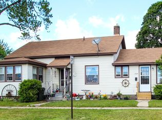 208 Houston Ave #A, Muskegon, MI 49440
