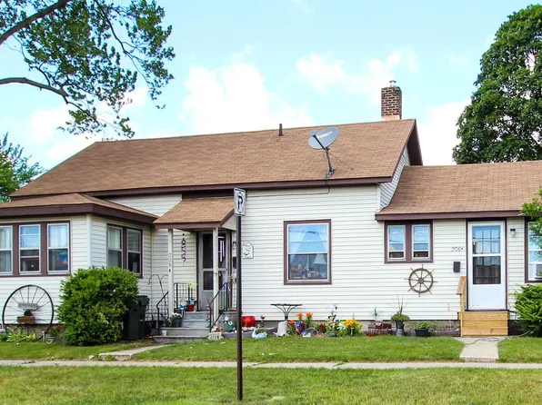 208 Houston, 208 Houston Ave #A, Muskegon, MI 49440