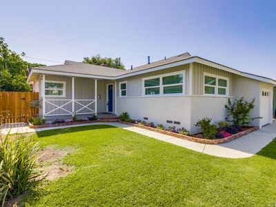 3471 Carfax Ave, Long Beach, CA, 90808