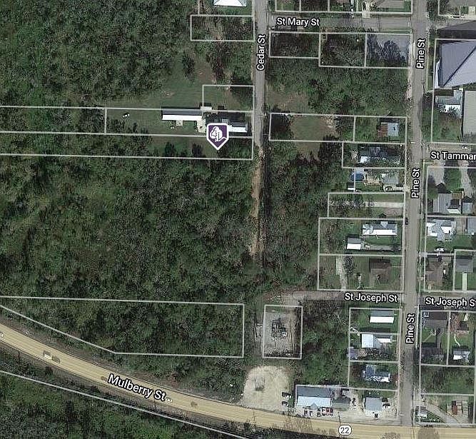 1st image of Cedar St