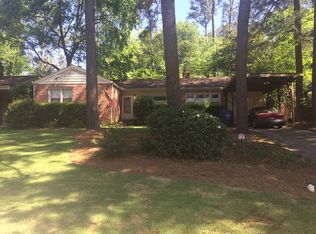 834 Cardova Dr NE, Atlanta, GA 30324