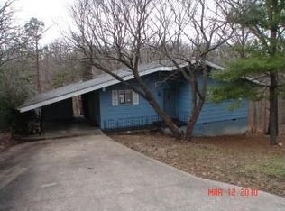 9 Astwood Ln, Bella Vista, AR 72714