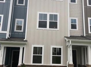 5327 Cultivation Ln, Raleigh, NC 27616