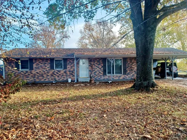 3035 Highway B, Perryville, MO 63775