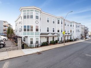 163 E Cottage St #U-1, Dorchester, MA 02125