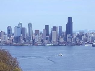 1943 Walnut Ave SW, Seattle, WA 98116