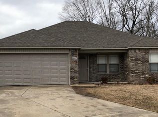 3645 Campfire Cv, Conway, AR 72032