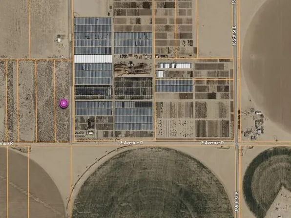 Corner Ave #R, Palmdale, CA 93591