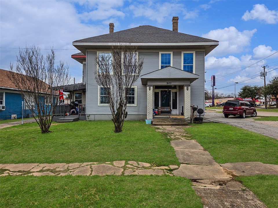 1st image of 507 W Nash St