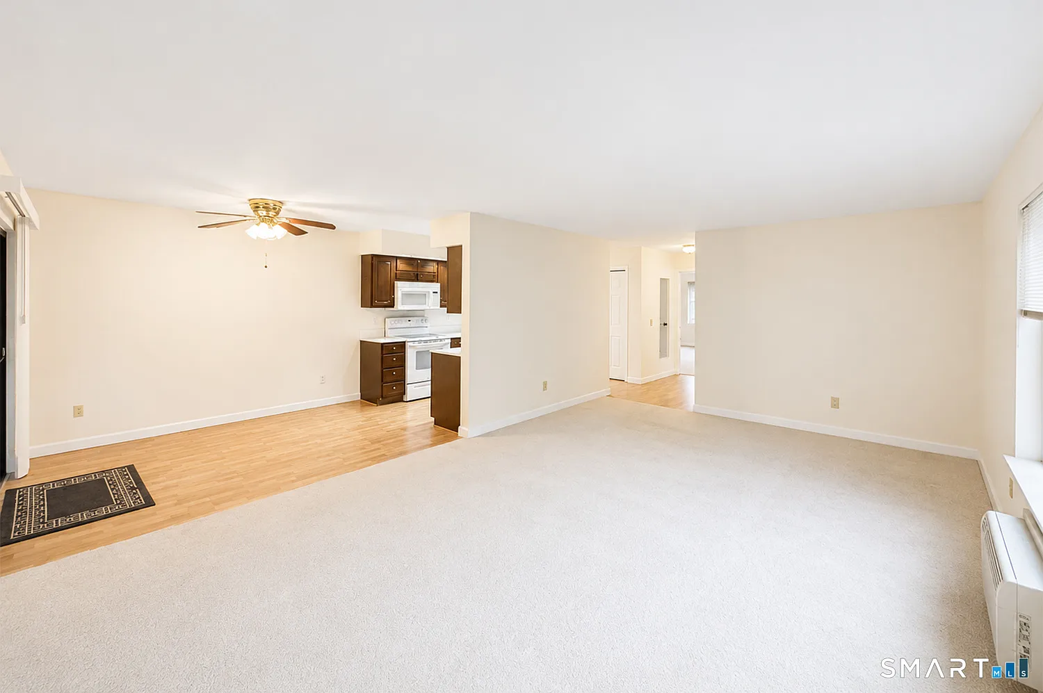 2 bed, 1.0 bath, 990 sqft, $2,600 — Photo 4