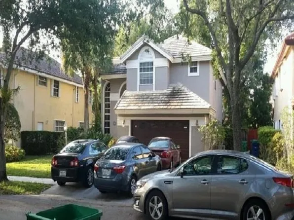 11074 Bismarck Pl, Cooper City, FL 33026