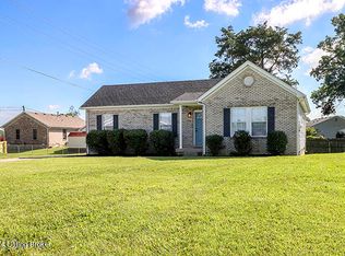 126 Deerfield Ct, Shepherdsville, KY 40165