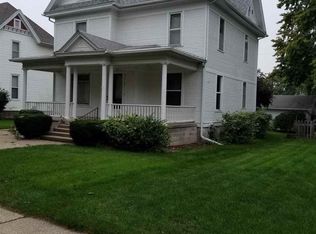 421 Central Ave SW, Le Mars, IA 51031