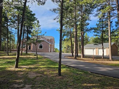 615 Arapahoe Dr, Monument, CO, 80132