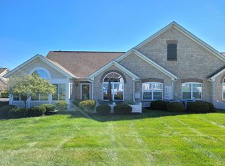 6218 Donegan Way, Dublin, OH