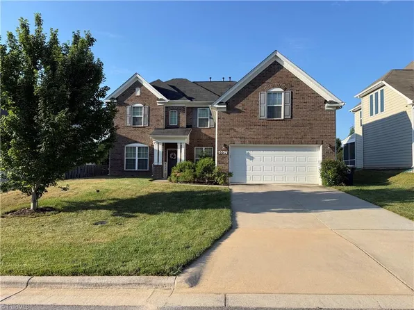6017 Stone Valley Way, Greensboro, NC 27455