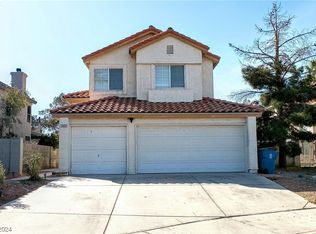7525 Lorinda Ave, Las Vegas, NV 89128