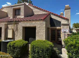 602 N May UNIT 84, Mesa, AZ 85201