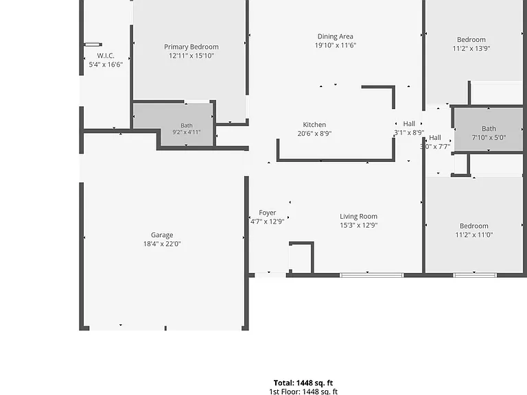 309 E Pebble Beach Dr — Photo 31