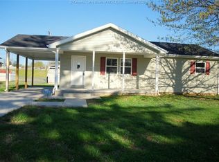 2622 Jefferson Ave, Point Pleasant, WV 25550