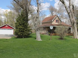 15104 380th St, Forest City, IA 50436