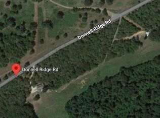 LOT 44 Donnell Ridge Rd, Conway, AR 72034
