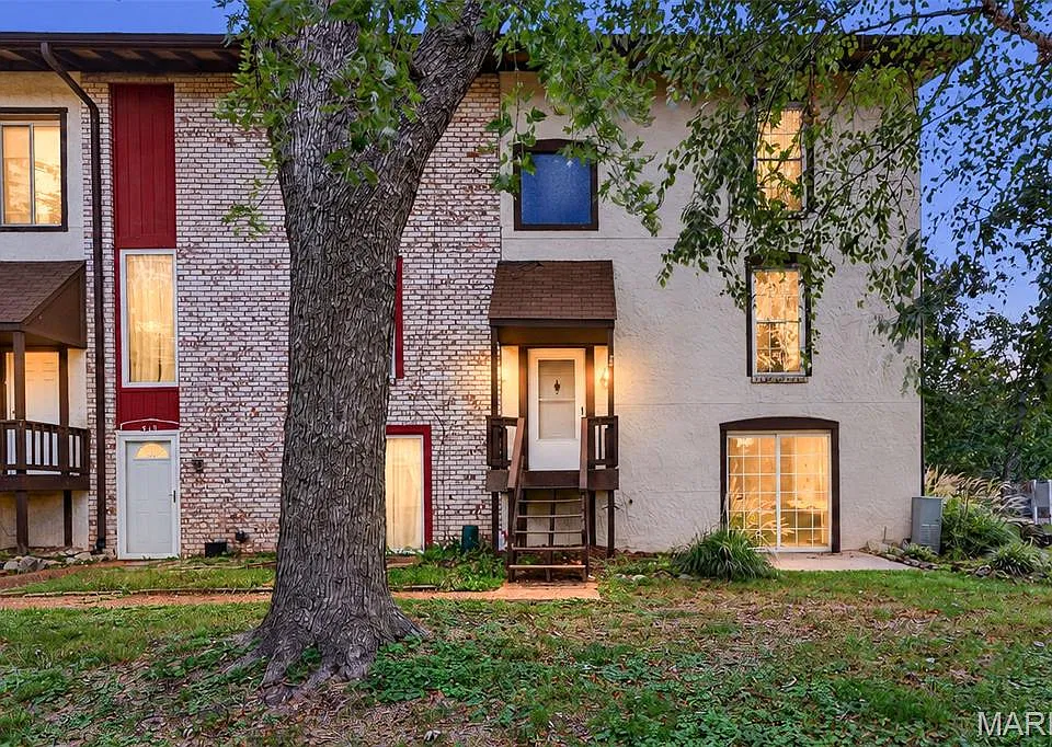 314 Carmel Woods Dr