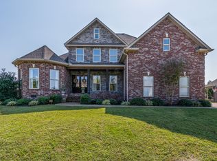 4326 Whirlaway Dr, Murfreesboro, TN 37127